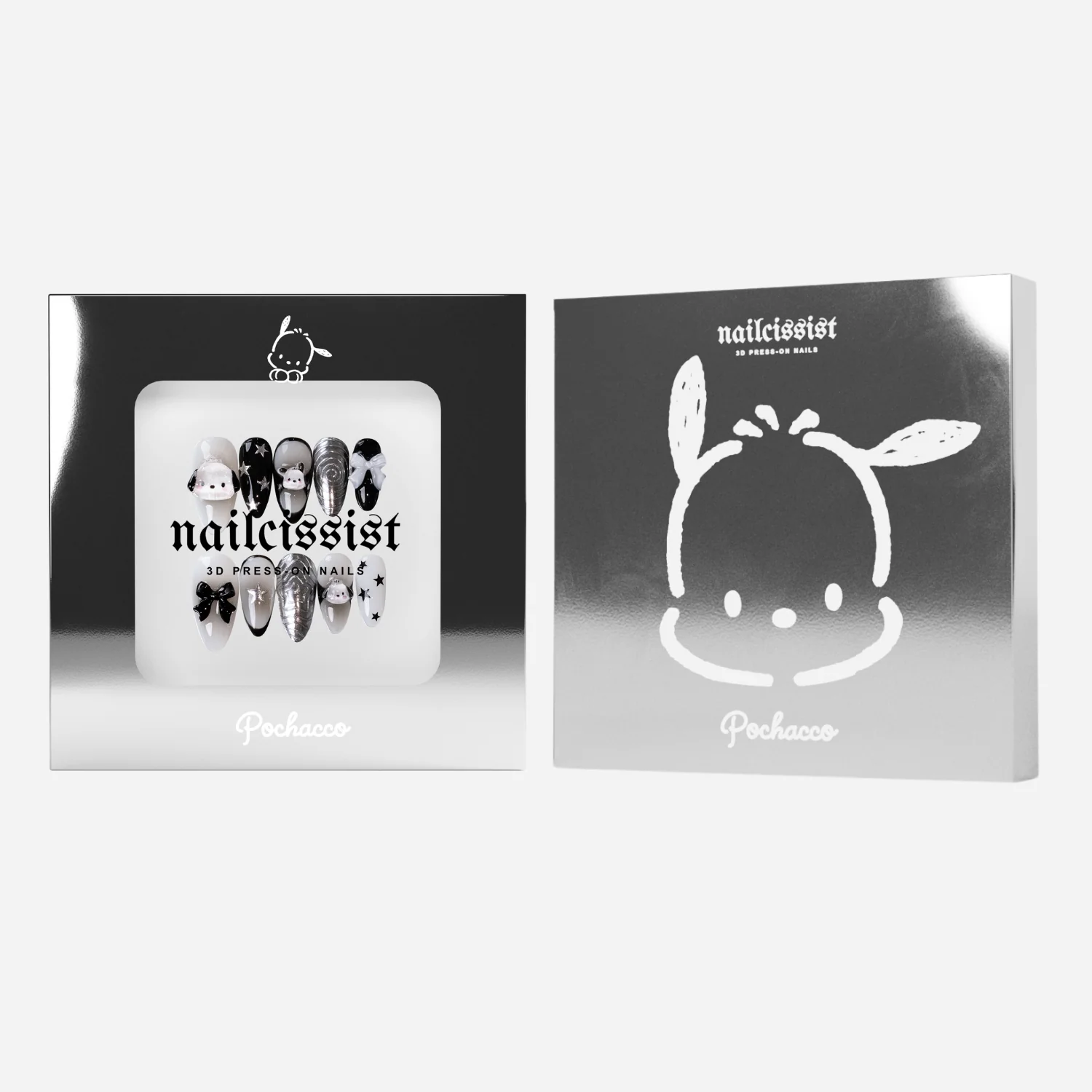 Pochacco™ Swirl - Image 2