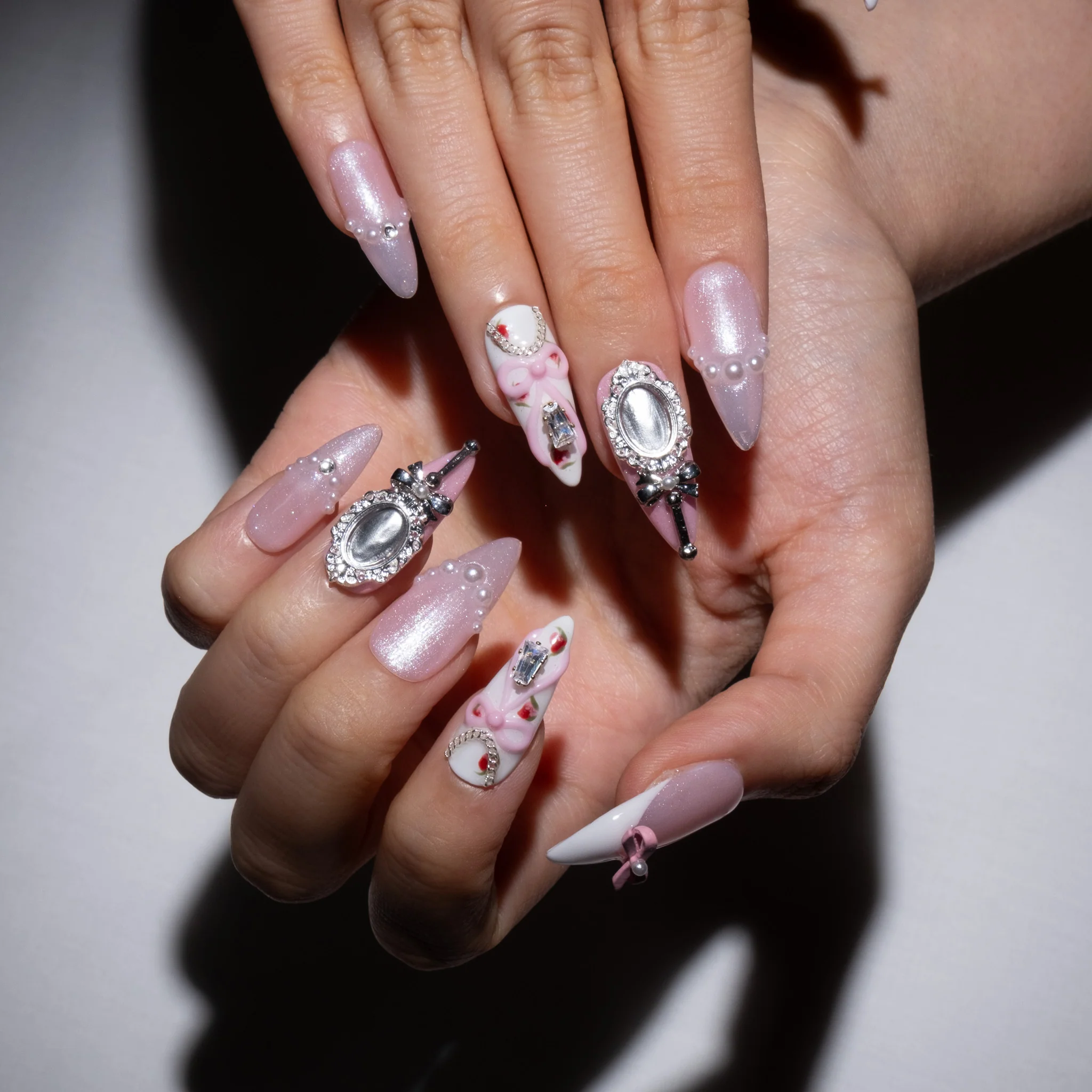 Pretty In Pink - Image 2