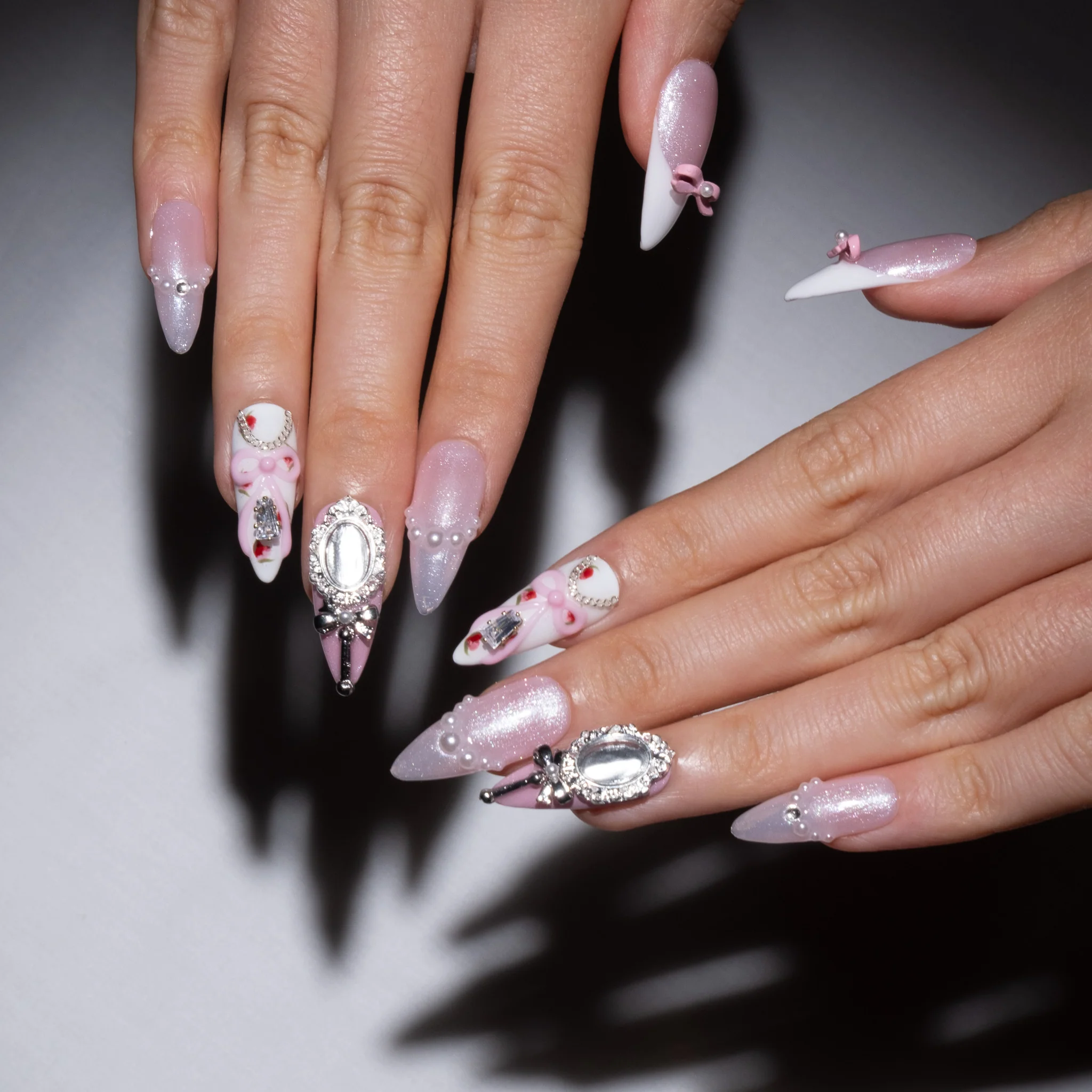 Pretty In Pink - Image 3