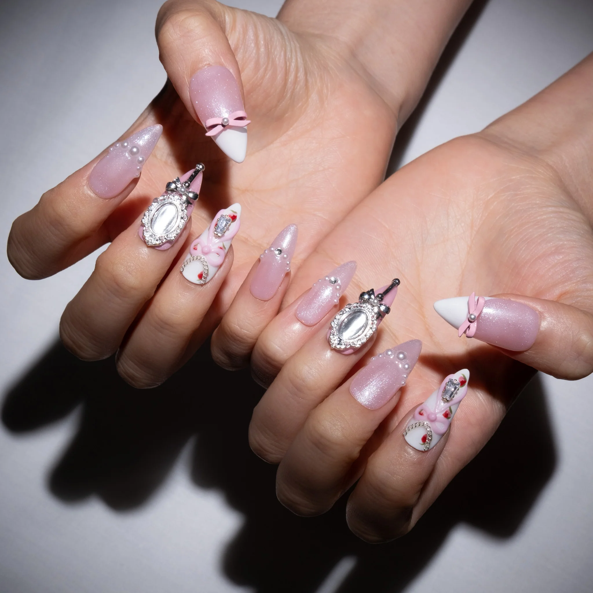 Pretty In Pink - Image 4