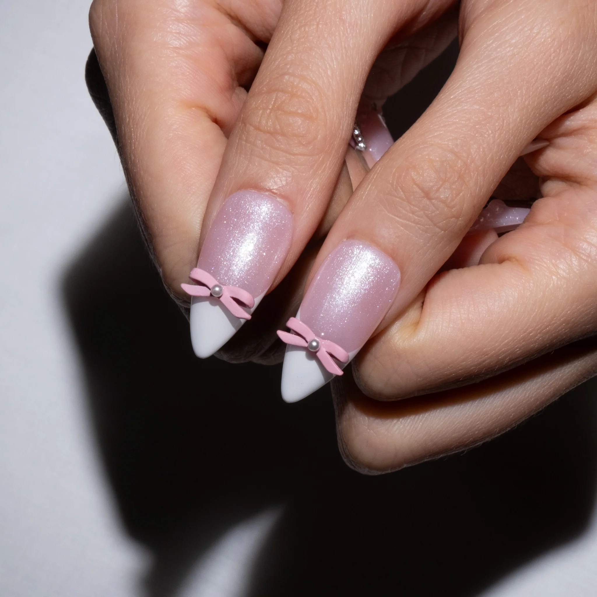 Pretty In Pink - Image 5