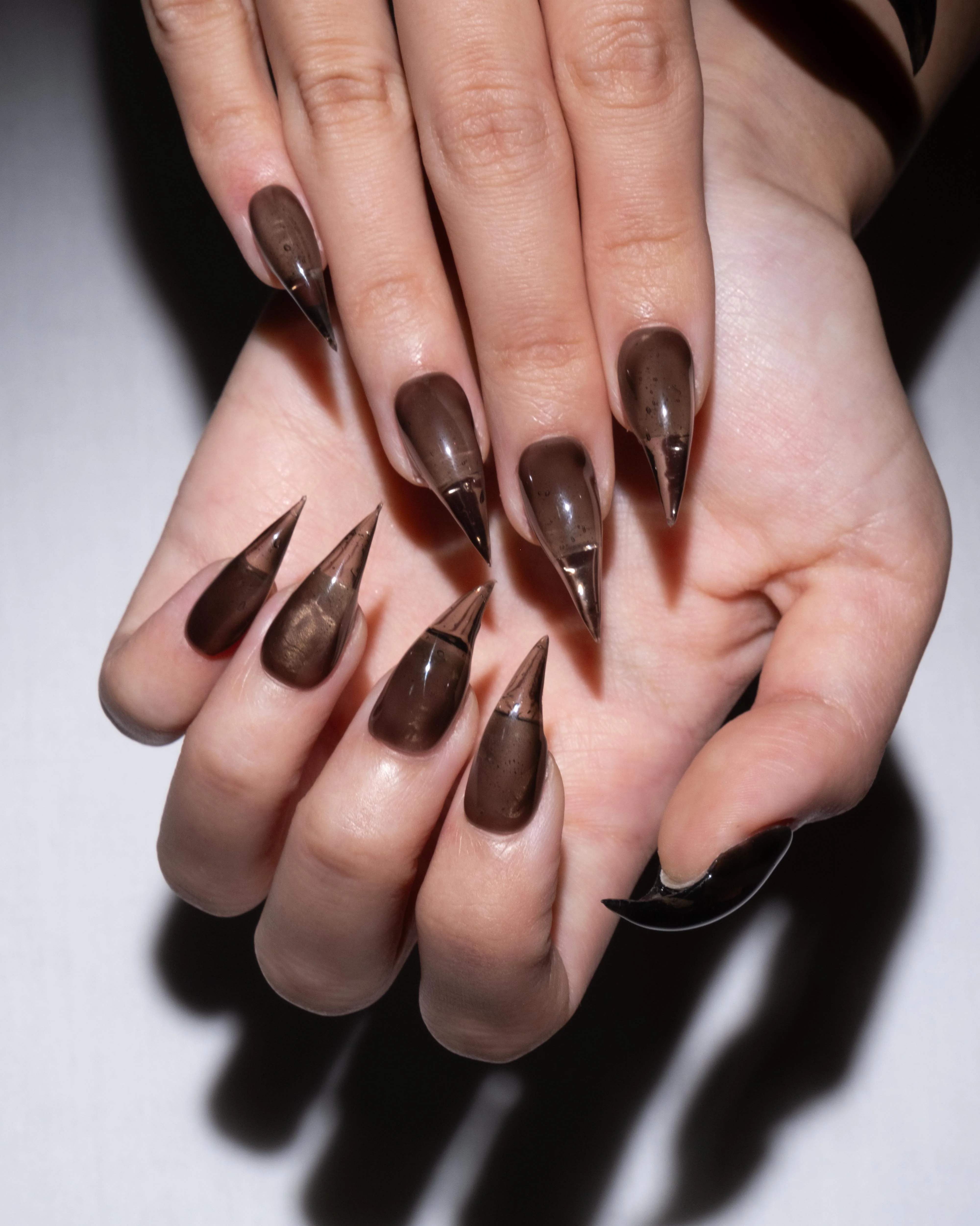 Shadow Claw - Image 5