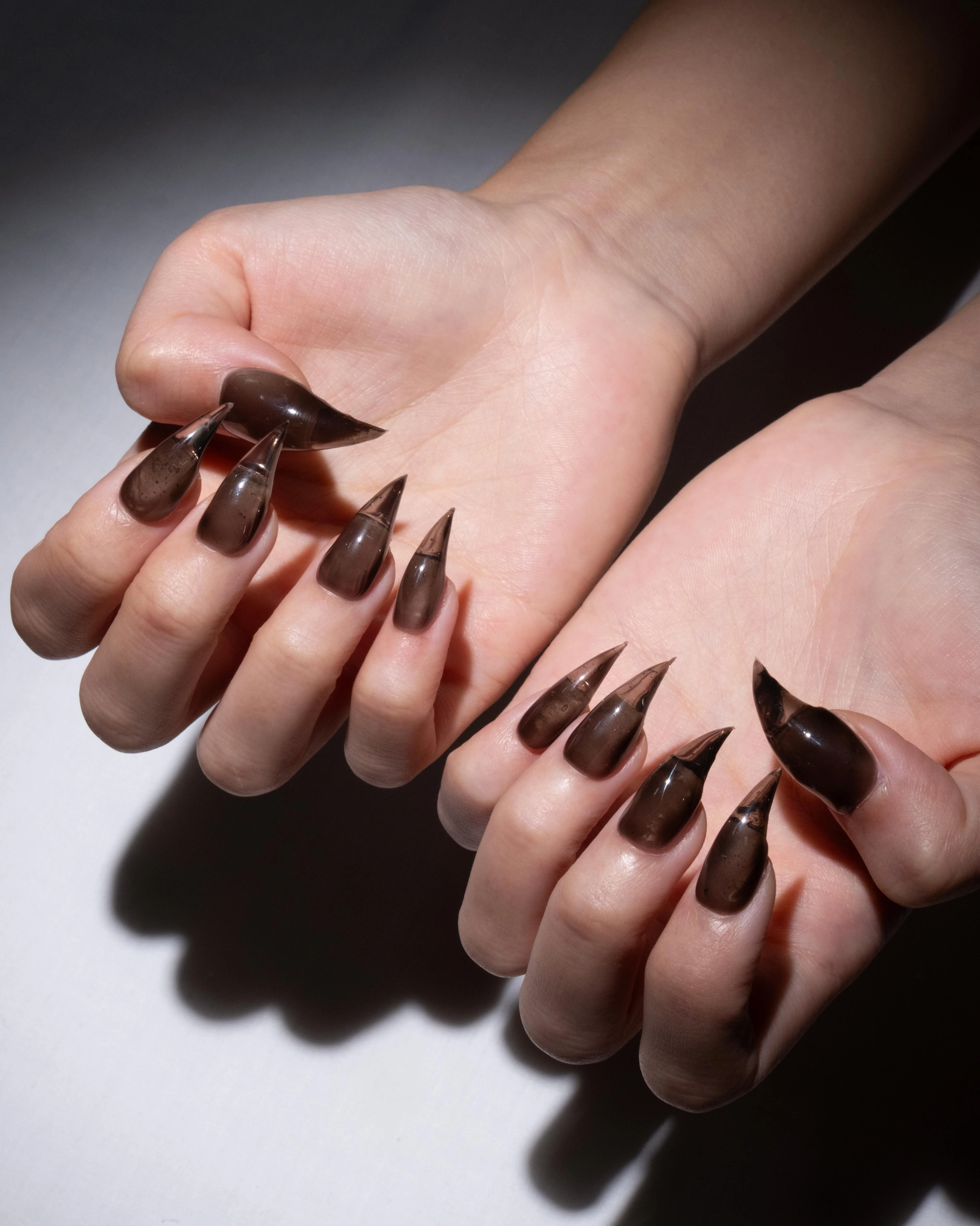 Shadow Claw - Image 6