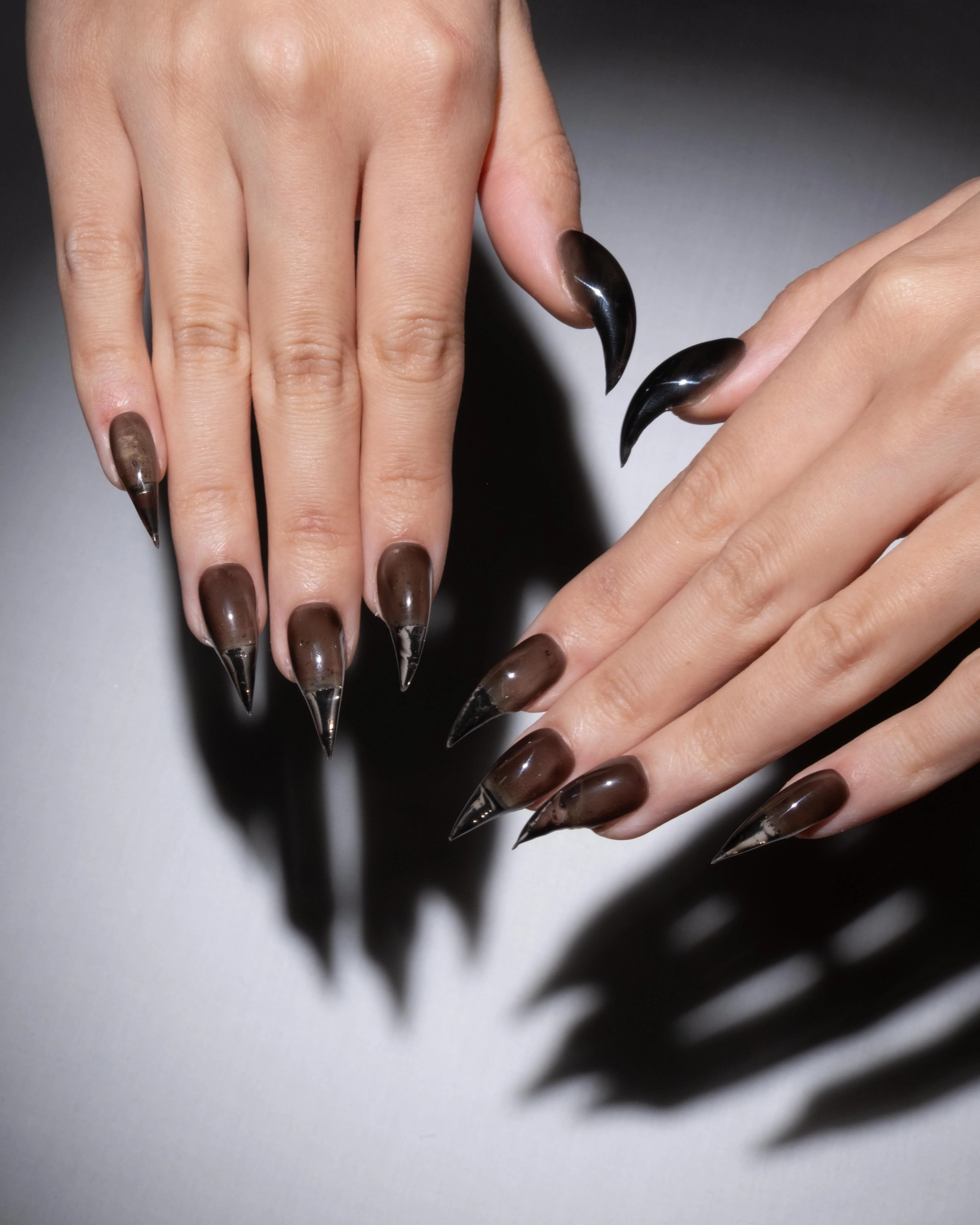 Shadow Claw - Image 7