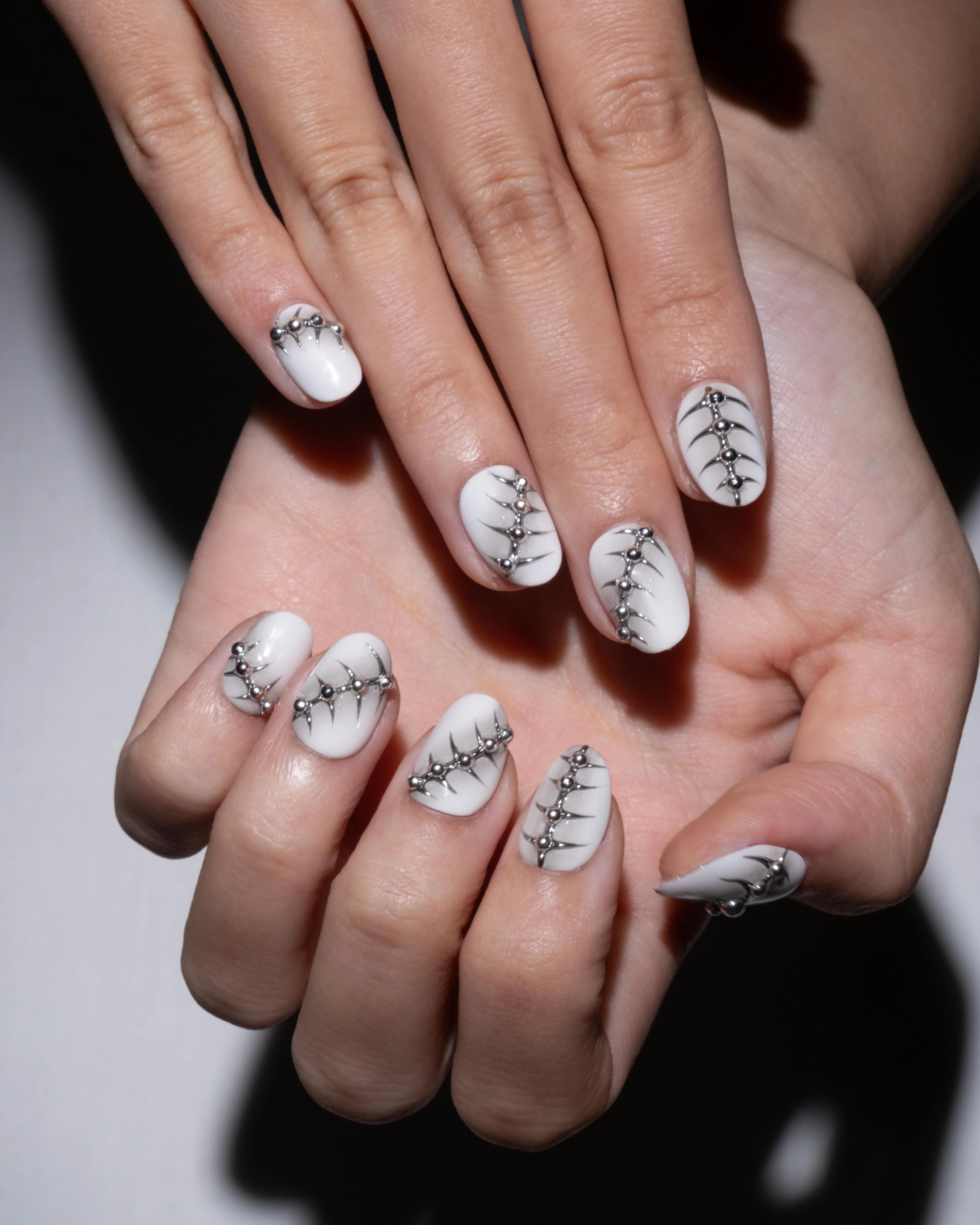 Skeleton Mini Coffin Set - Image 4