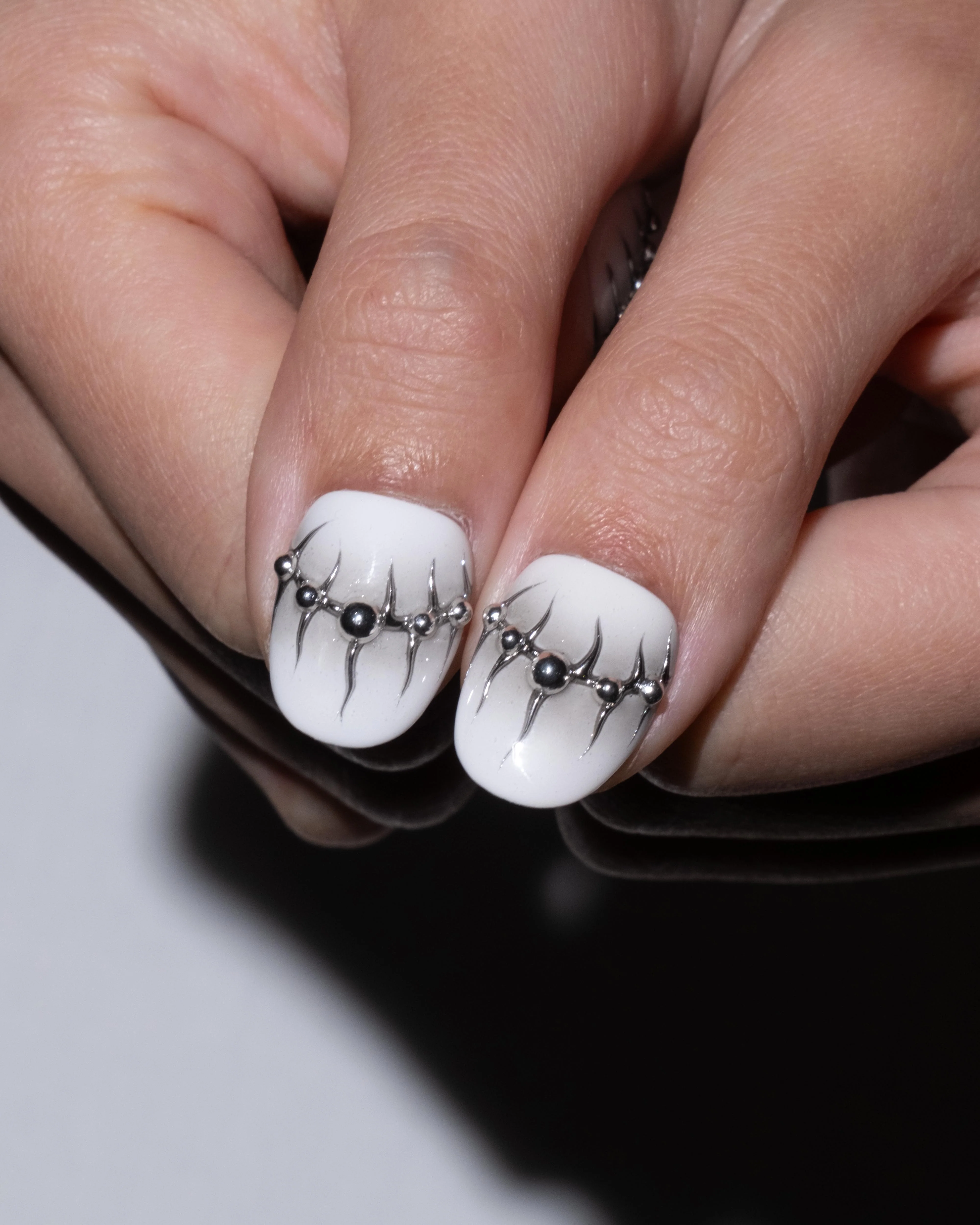 Skeleton Mini Coffin Set - Image 6
