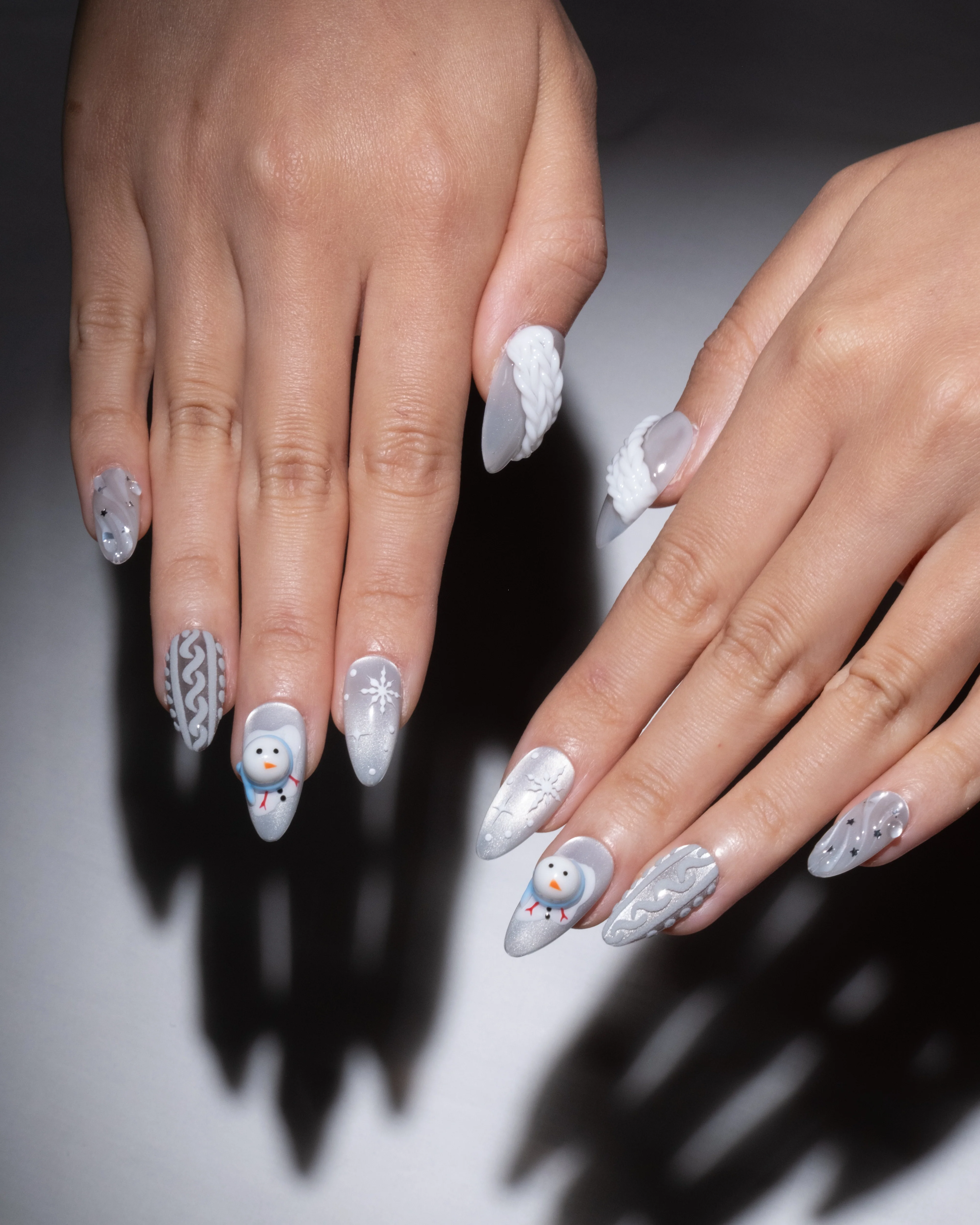 Snowman - Image 3