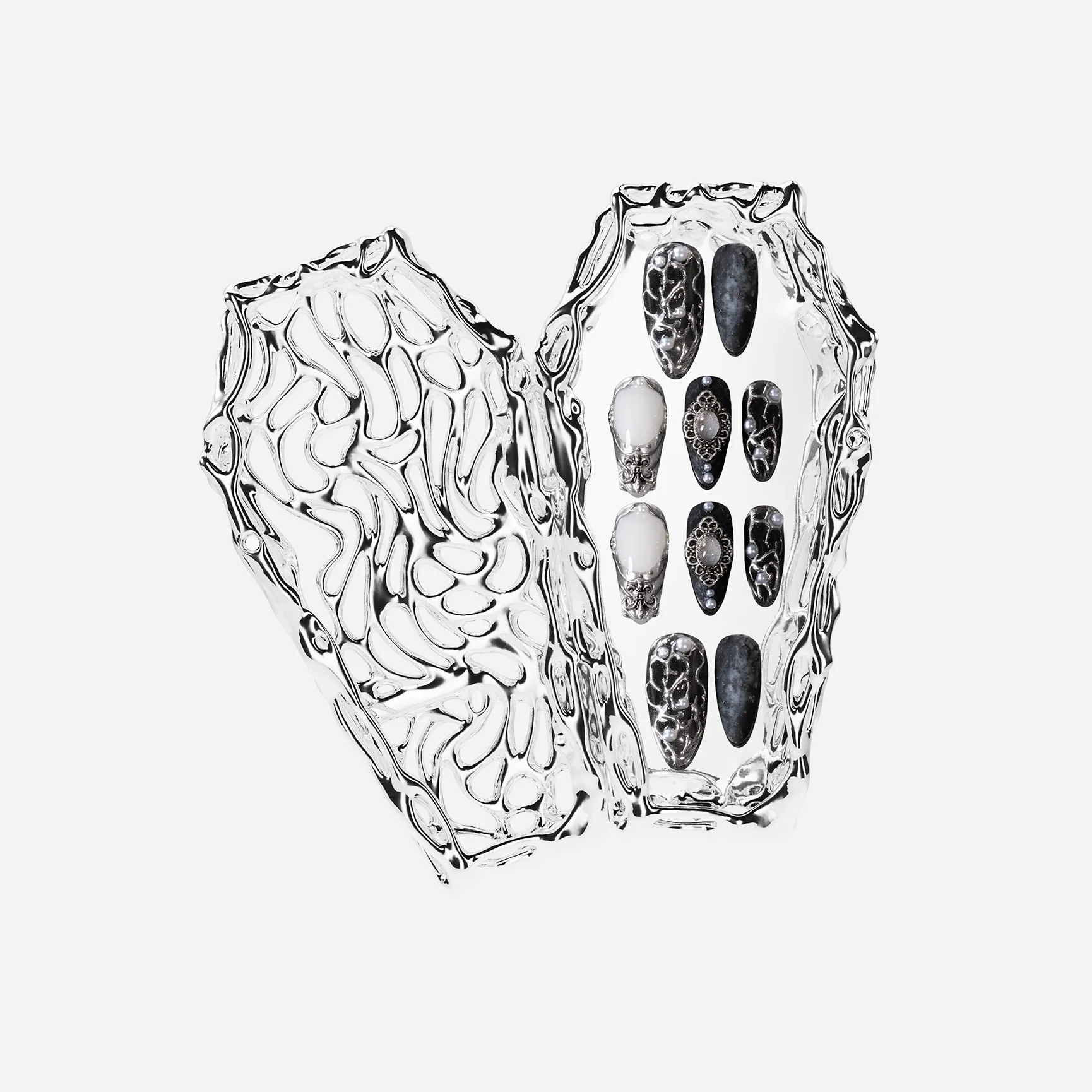 Sorceress Coffin Set - Image 2
