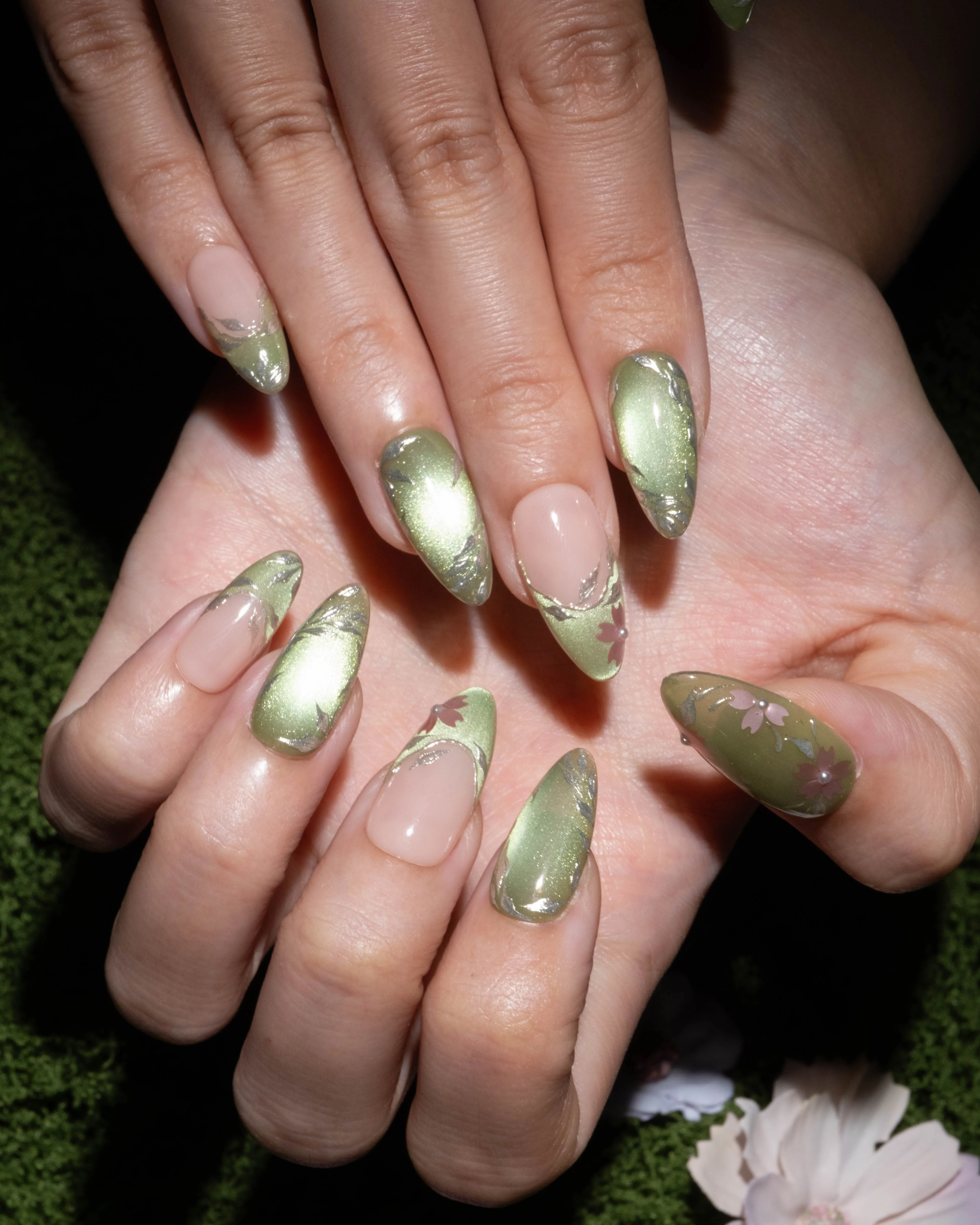 Spring Meadow - Image 5