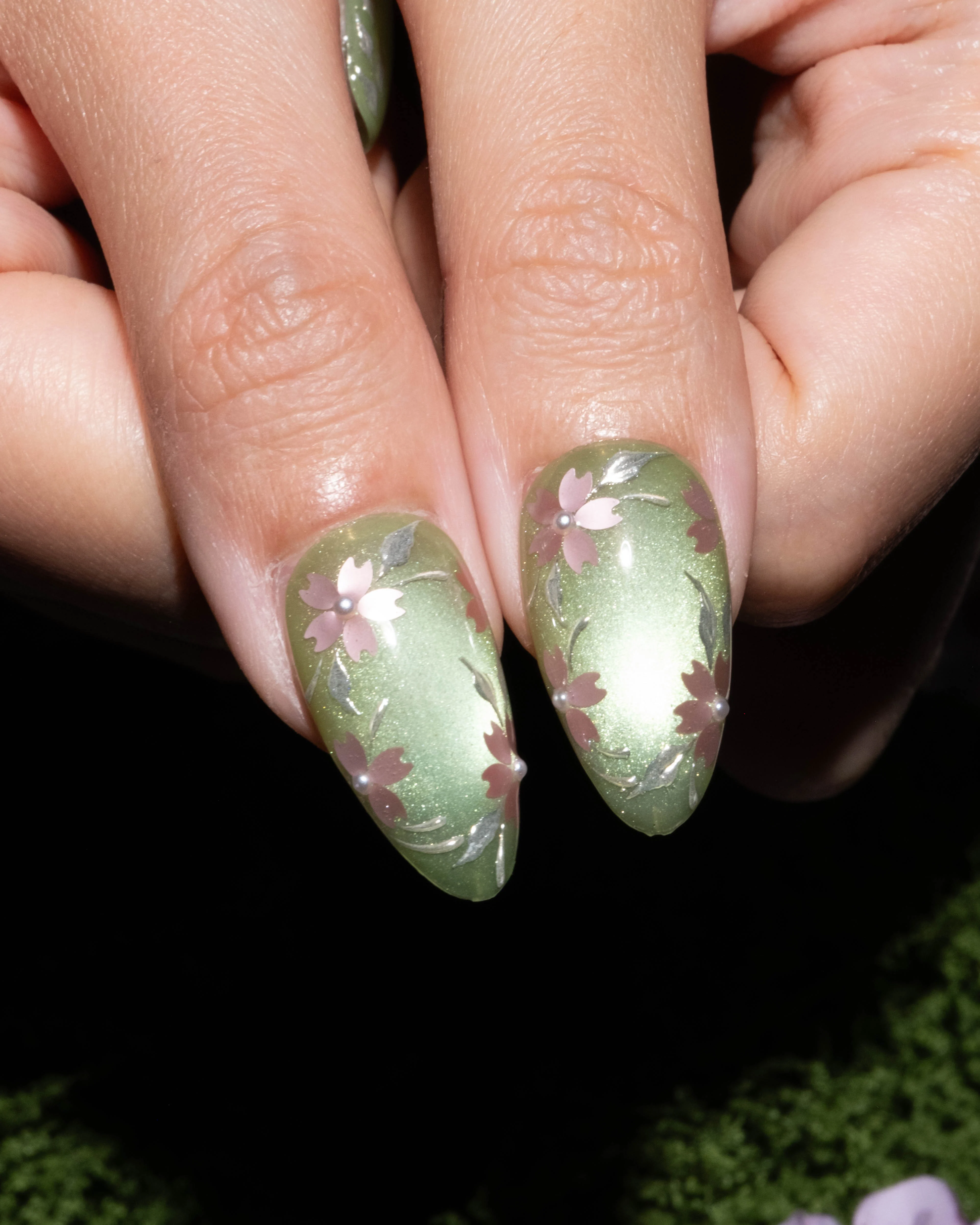 Spring Meadow - Image 6