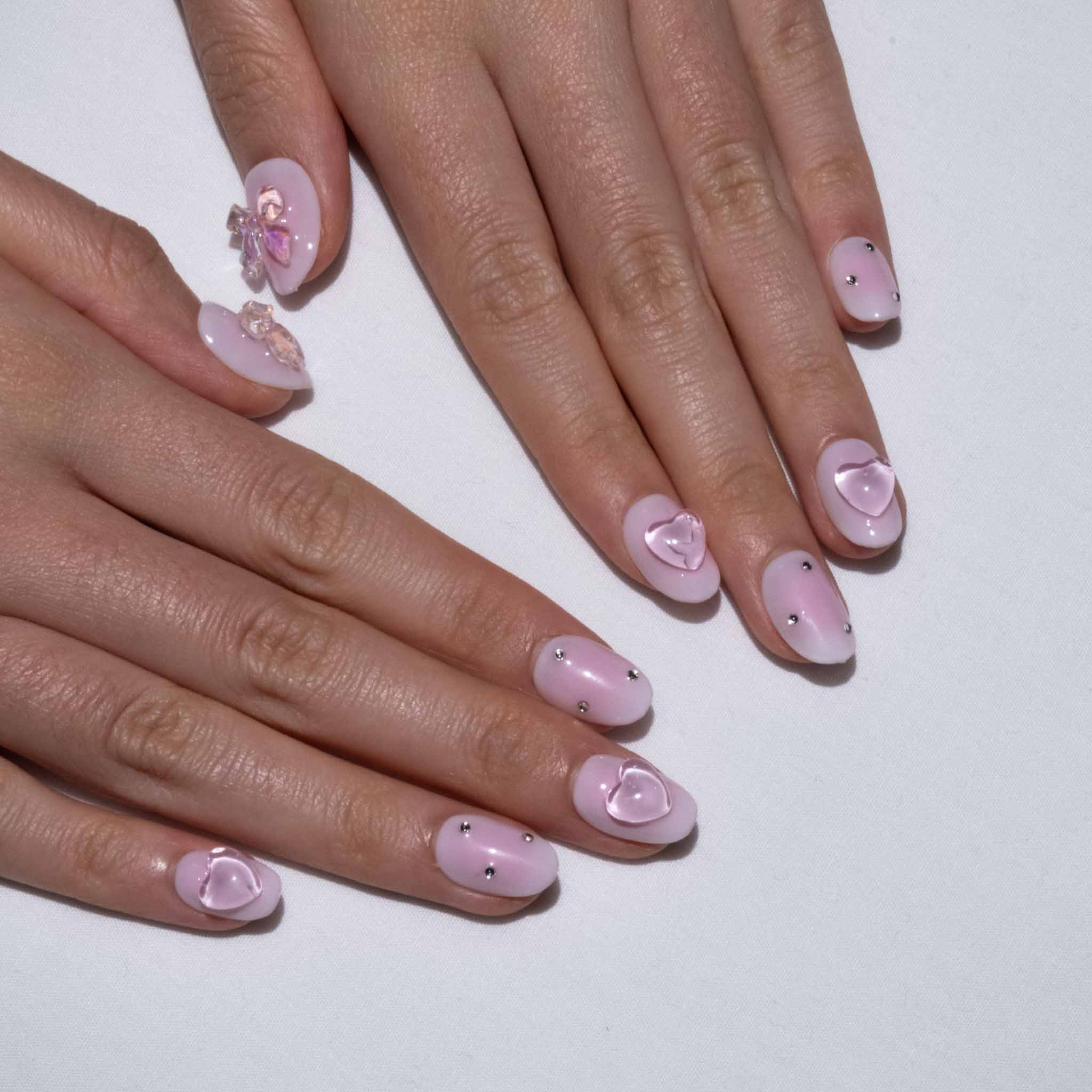 Strawberry Milk - Image 3