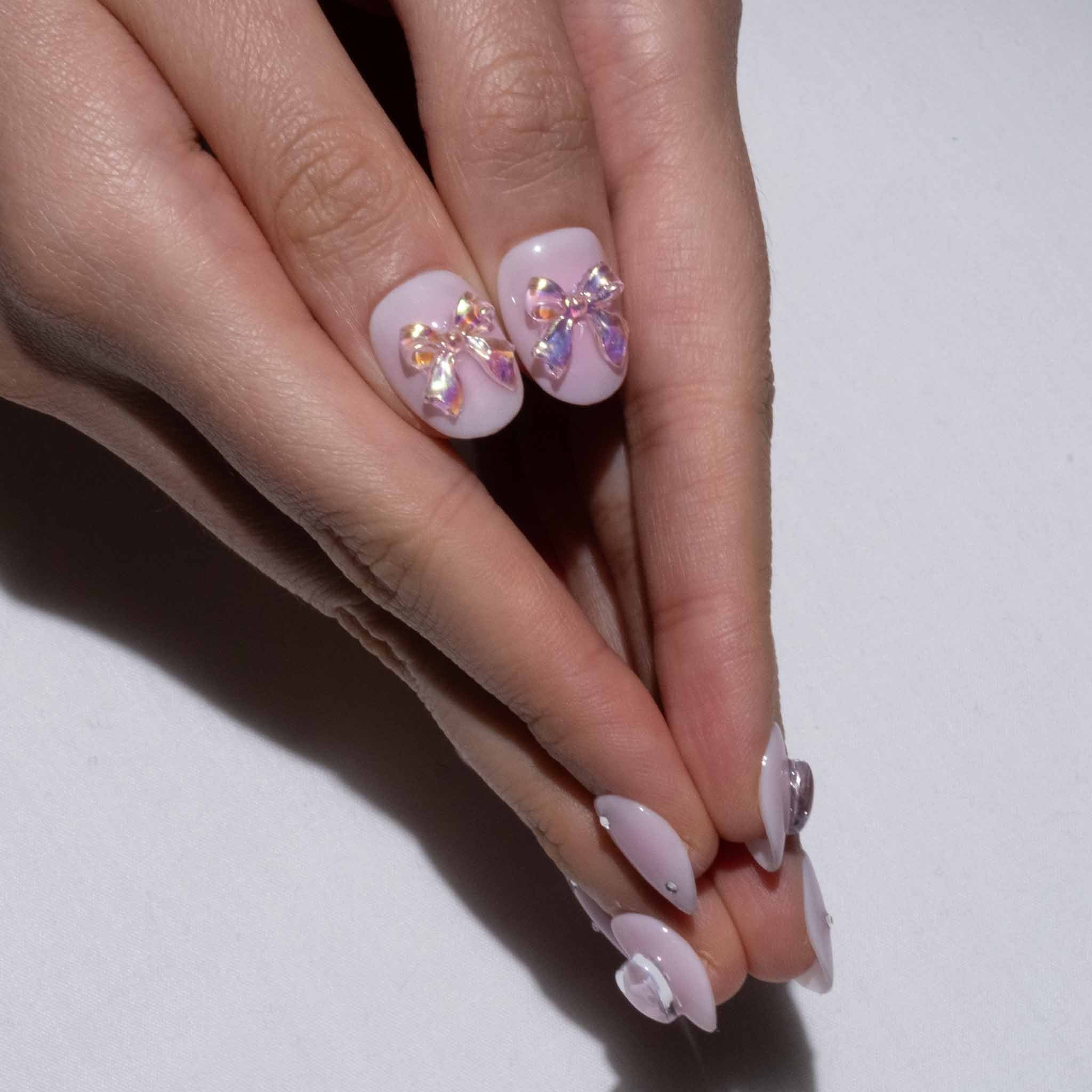 Strawberry Milk - Image 4