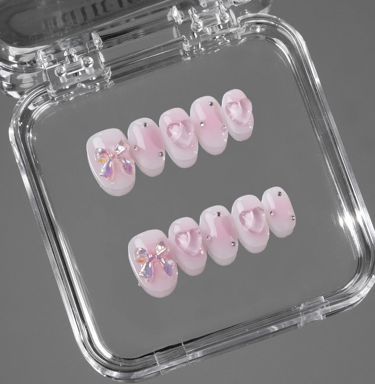 Strawberry Milk - Image 5