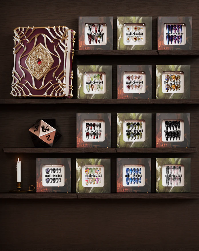 The Dungeons & Dragons Collection - Image 2
