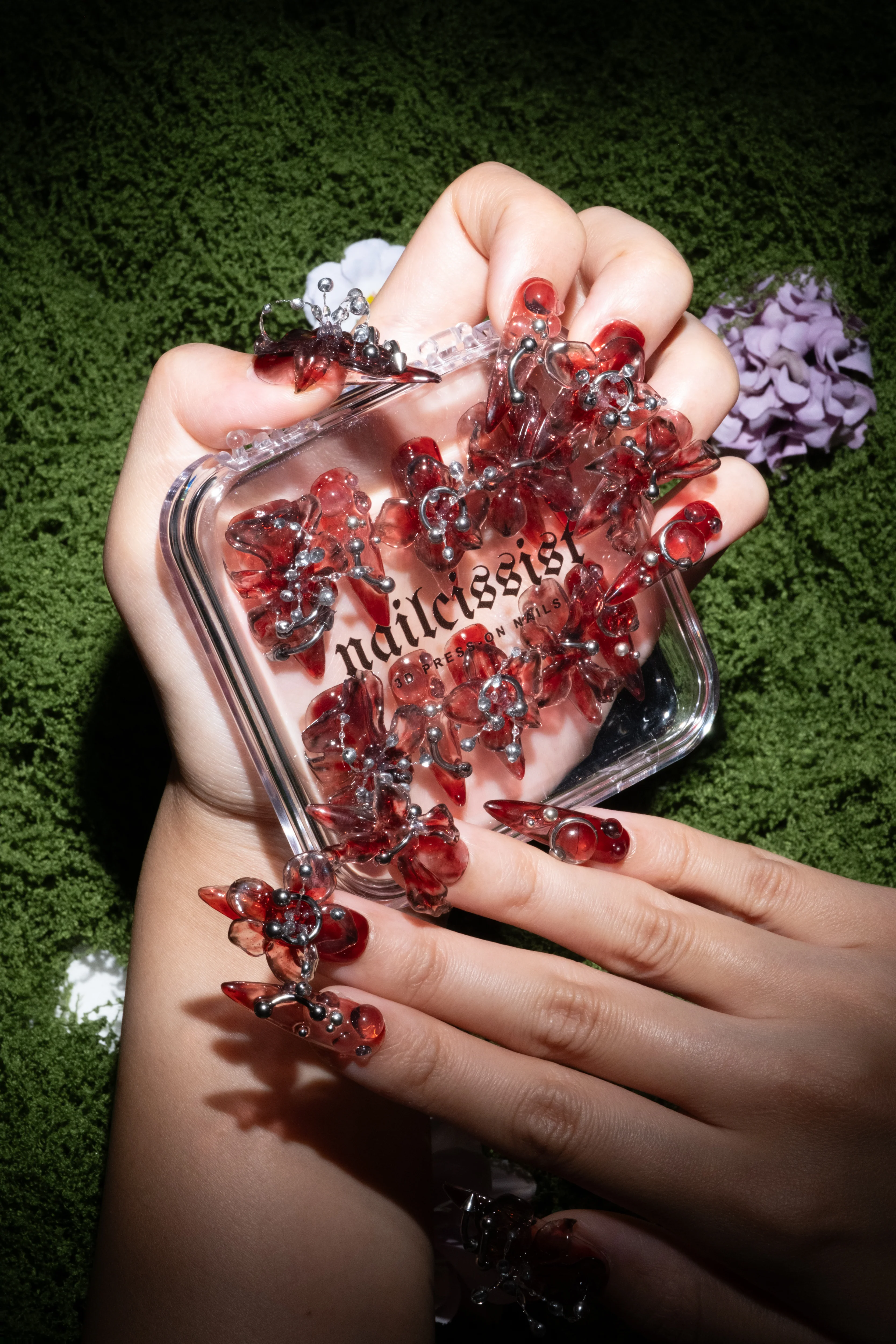 Pierced Wildflower - Image 2