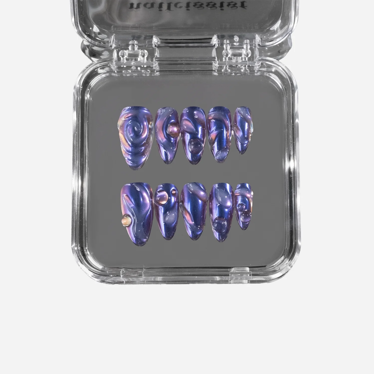 Grape Jelly