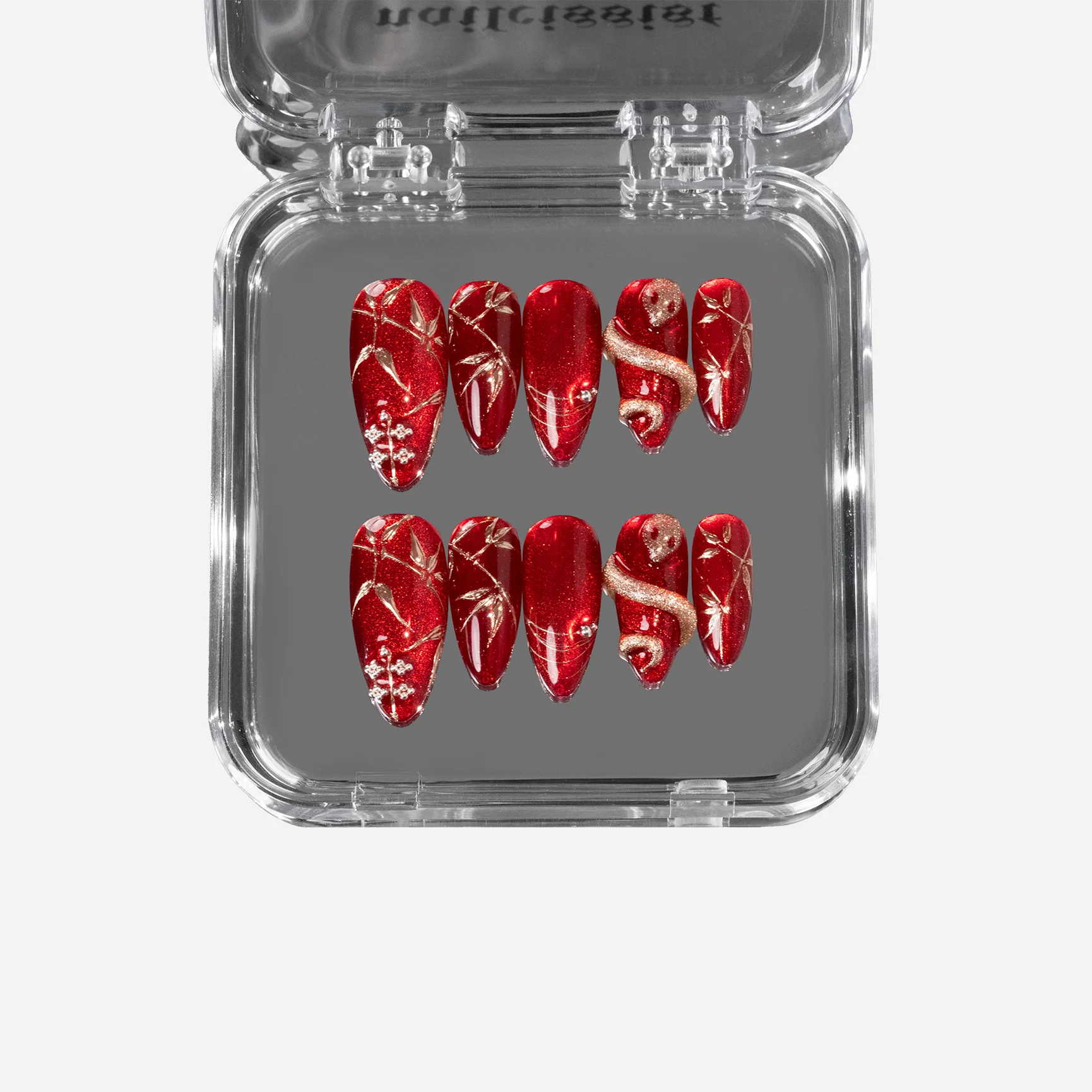Fortune Box - Image 11