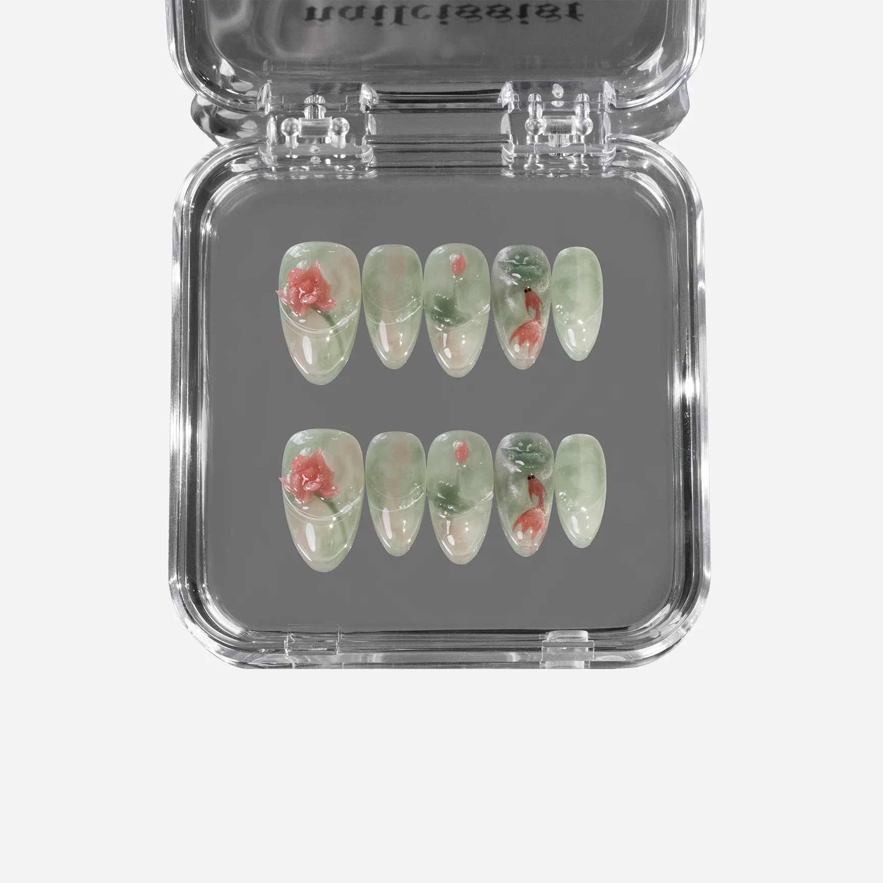 Fortune Box - Image 15