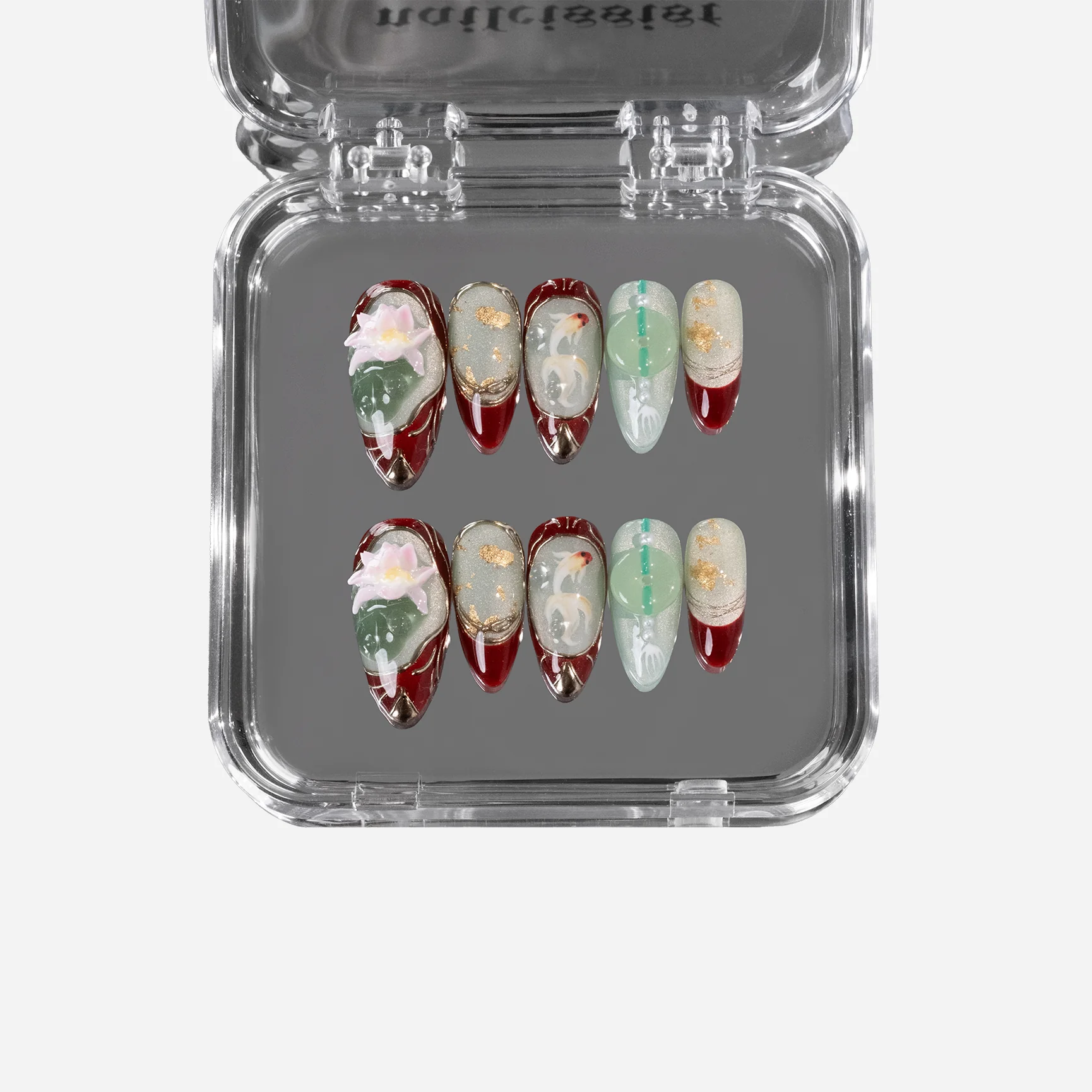 Fortune Box - Image 9