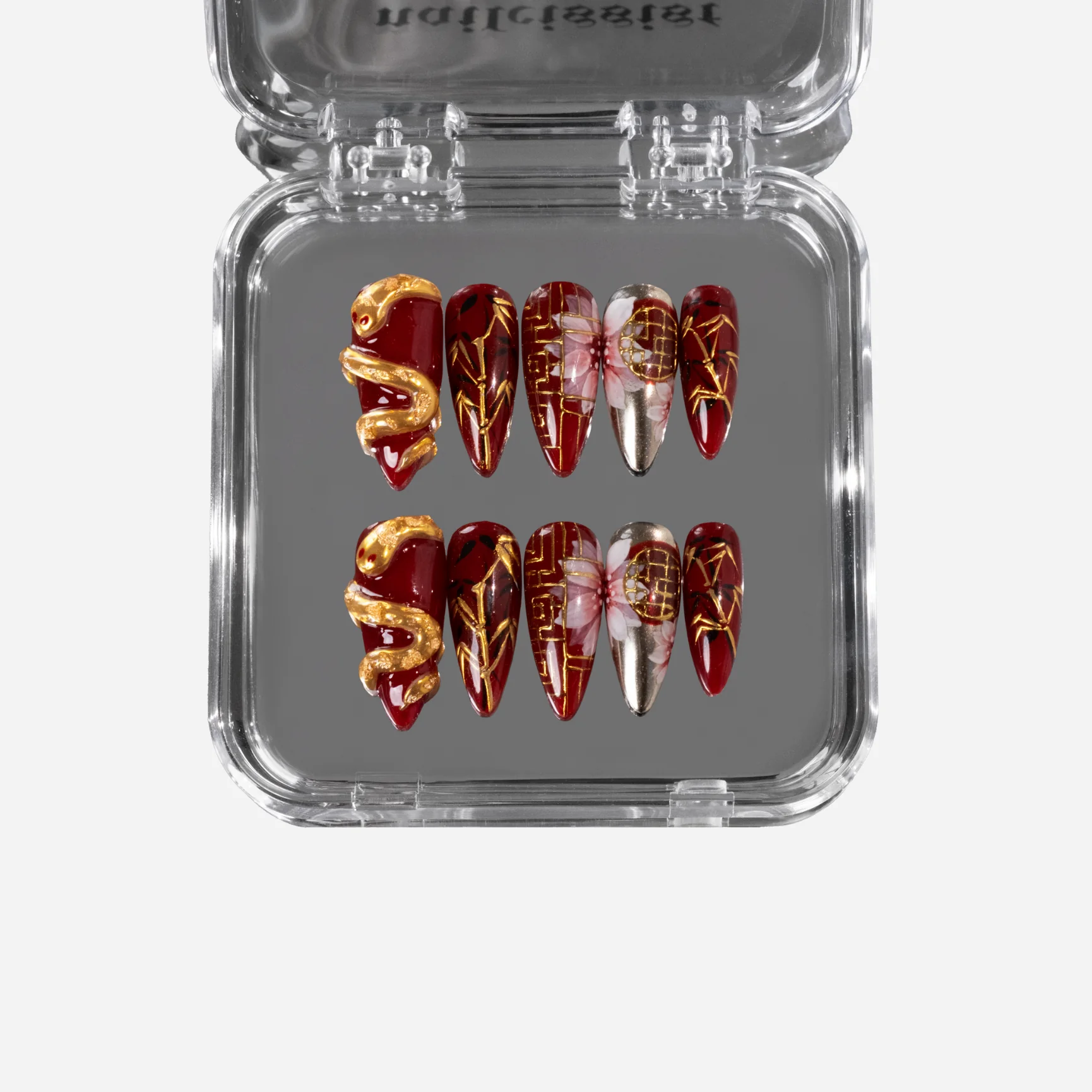 Prosperity Set - Image 11