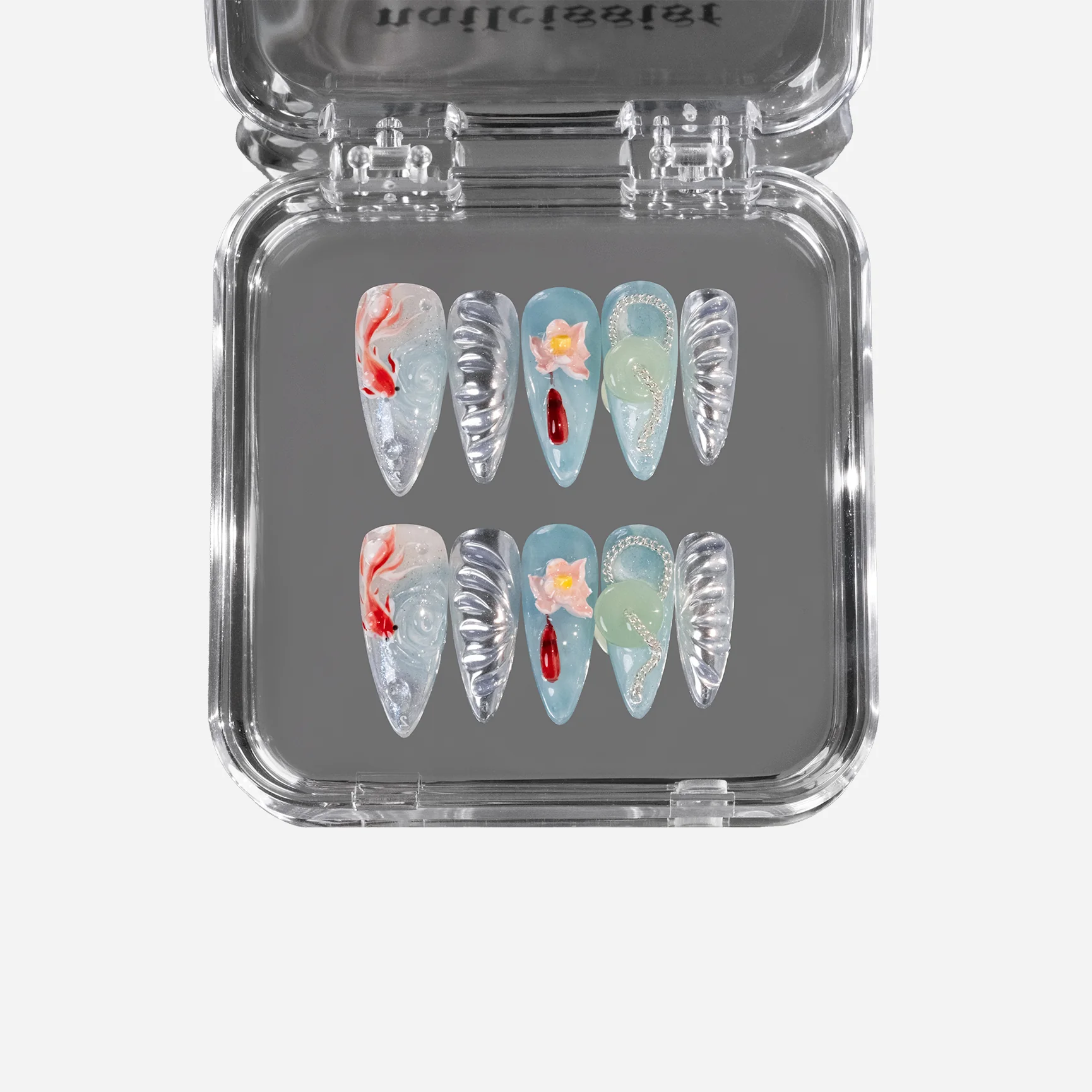 Prosperity Set - Image 3