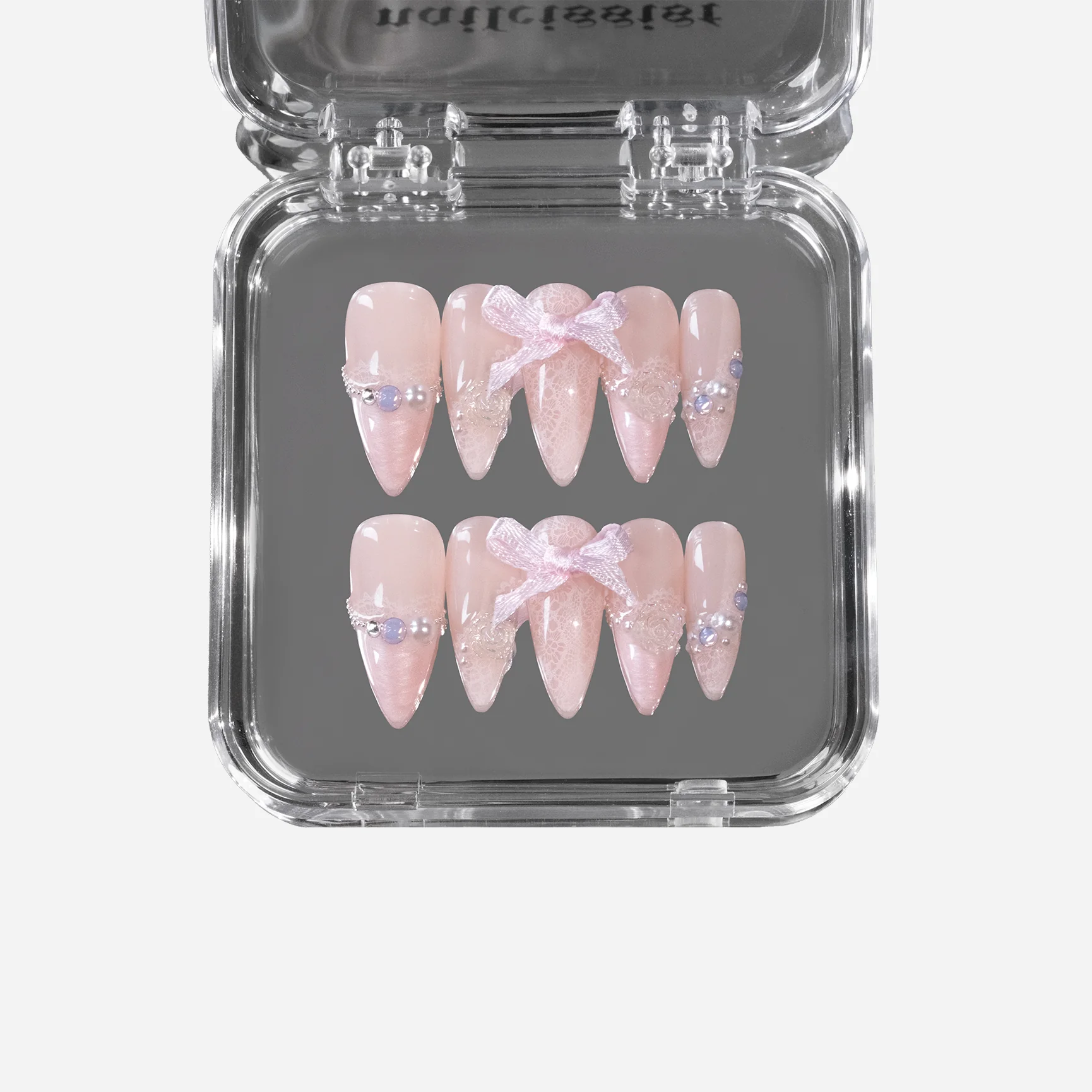 The Rare Romance Collection - Image 19
