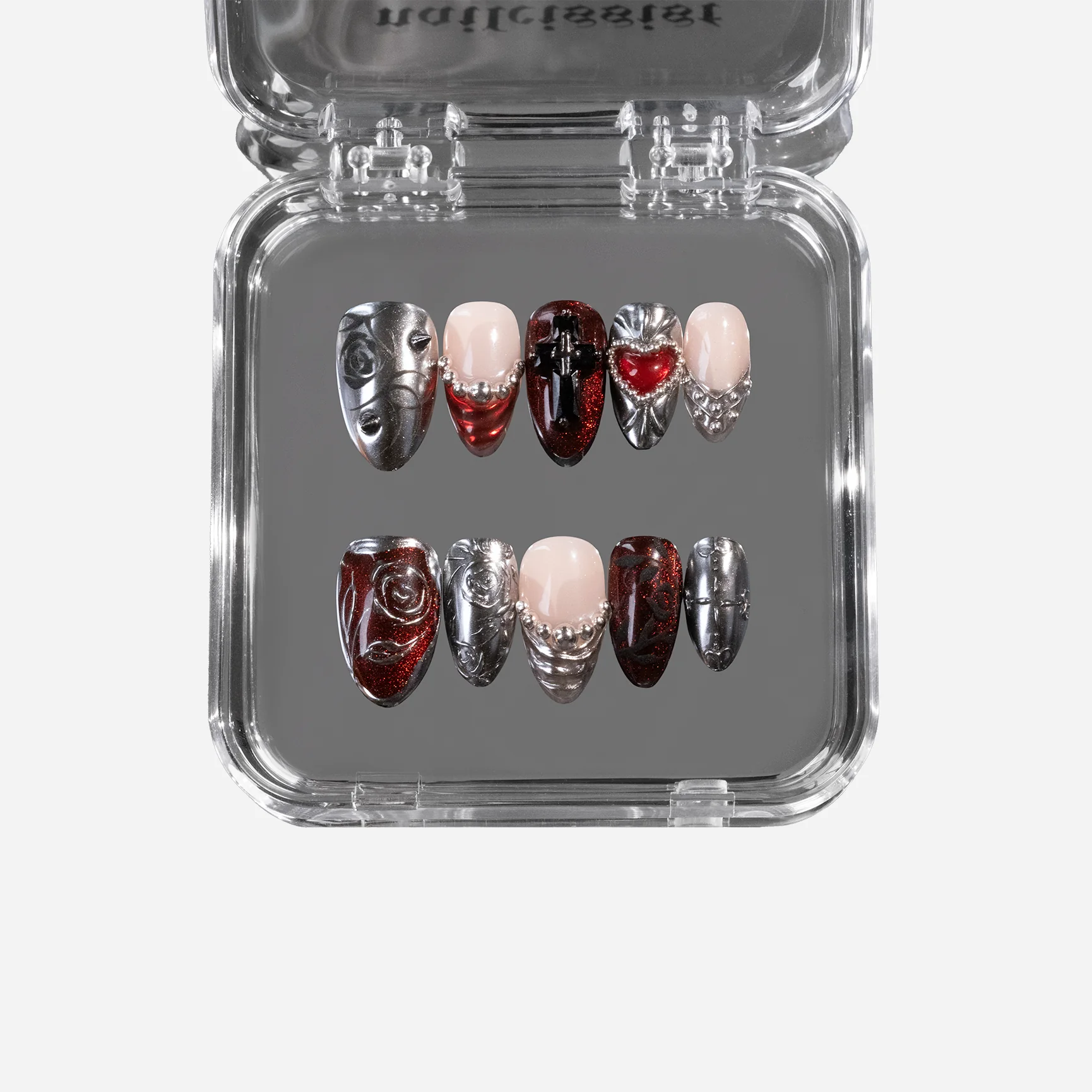 The Rare Romance Collection - Image 5