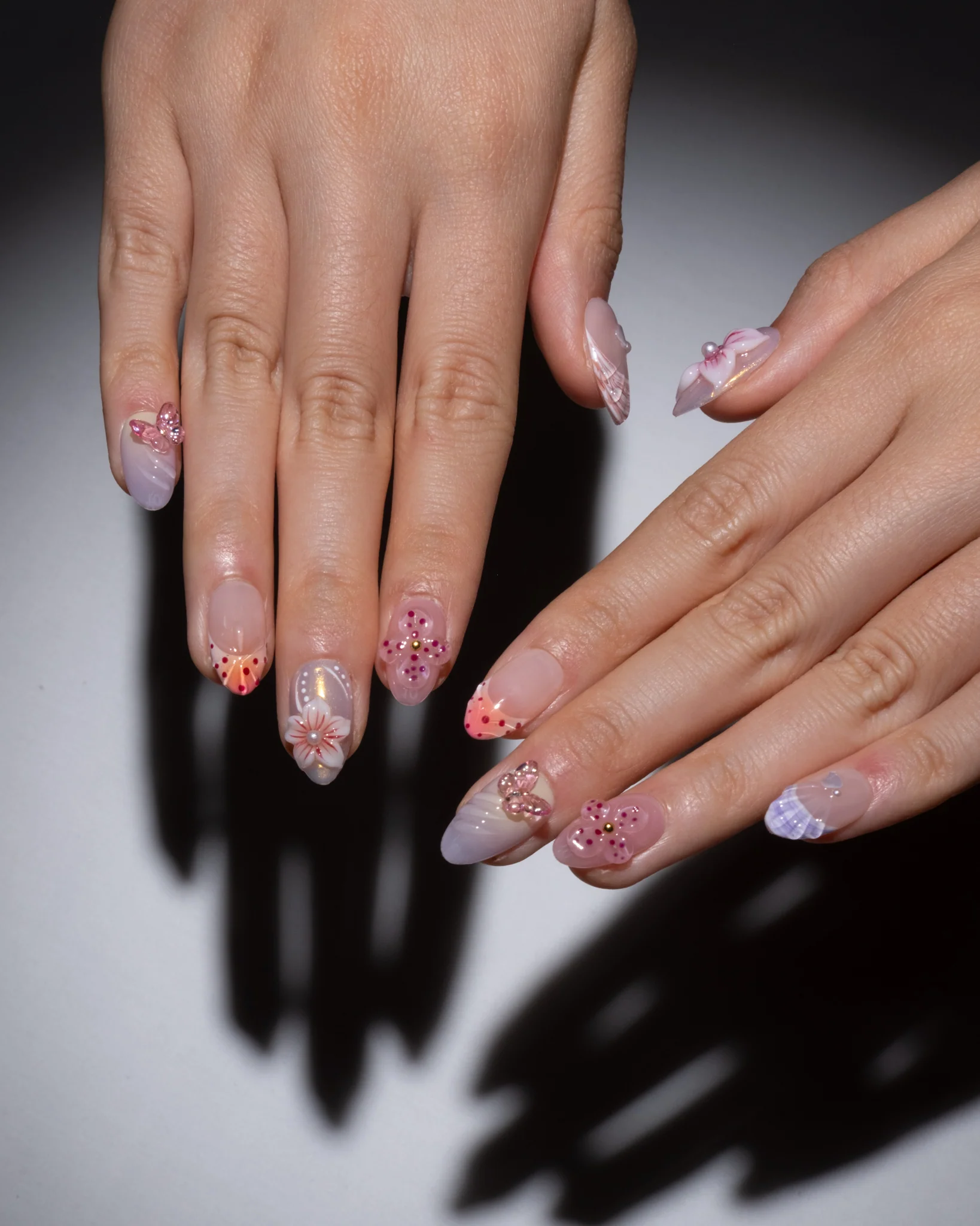 Tropical Blooms - Image 4