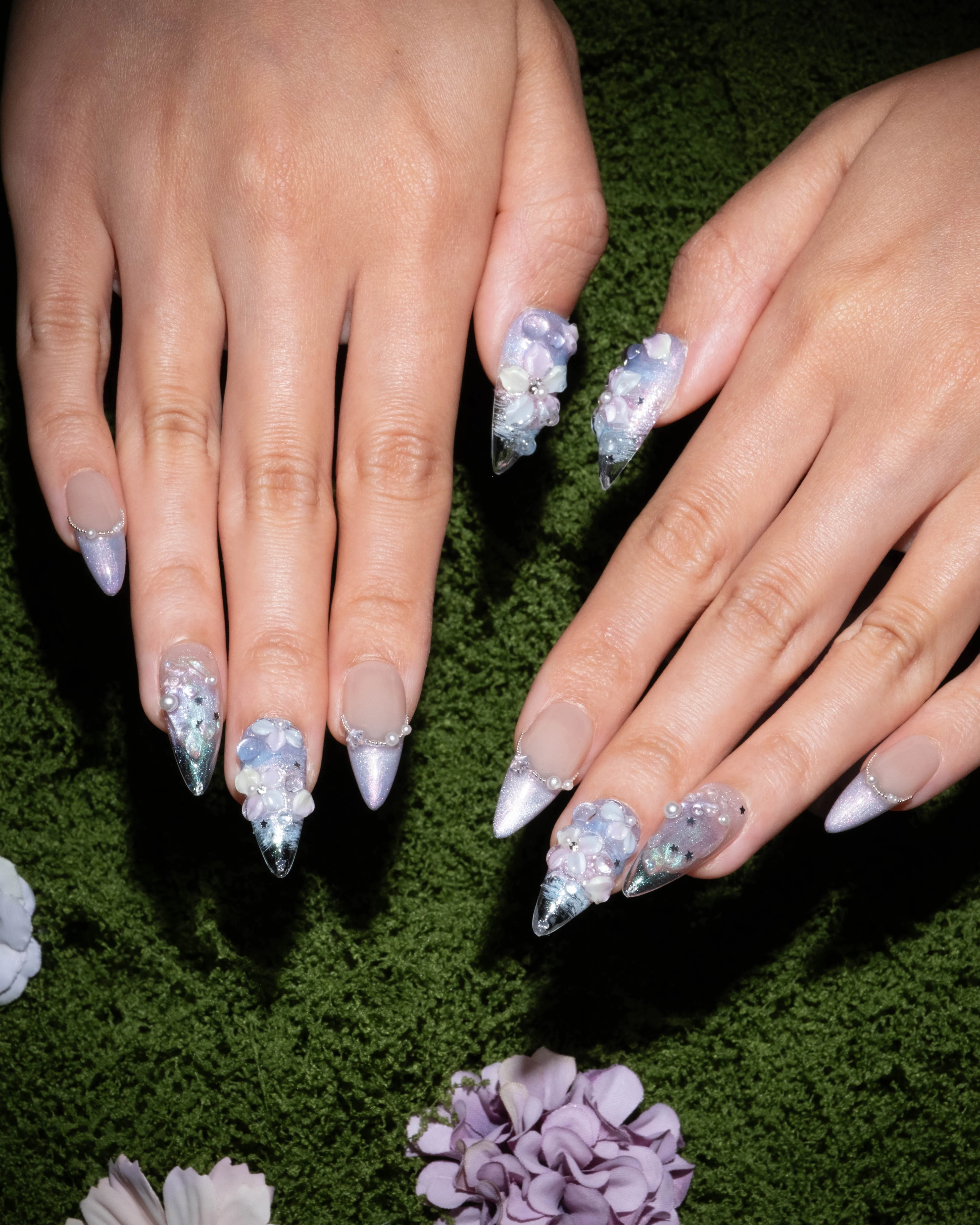 Twilight Petals - Image 3