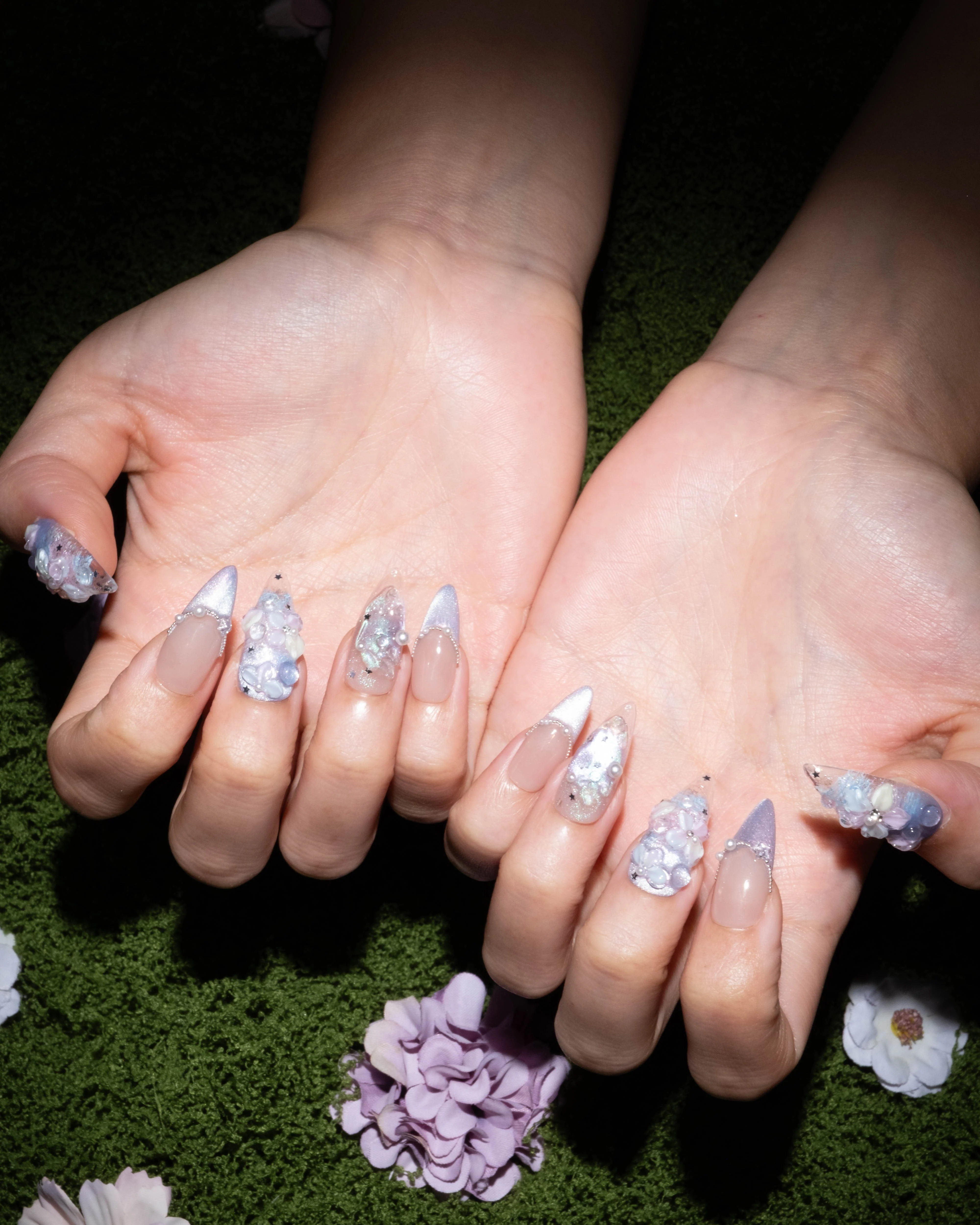 Twilight Petals - Image 5