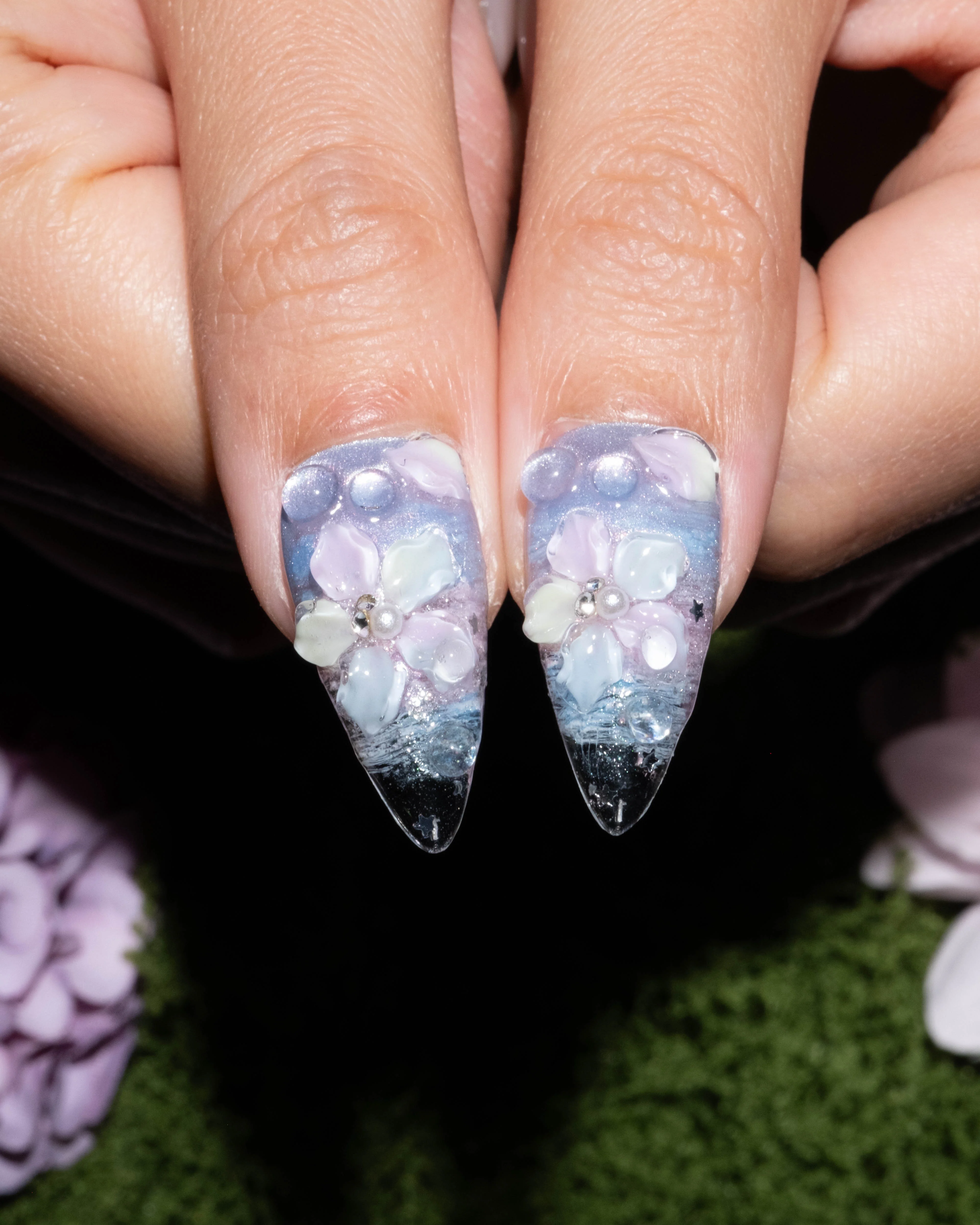 Twilight Petals - Image 6