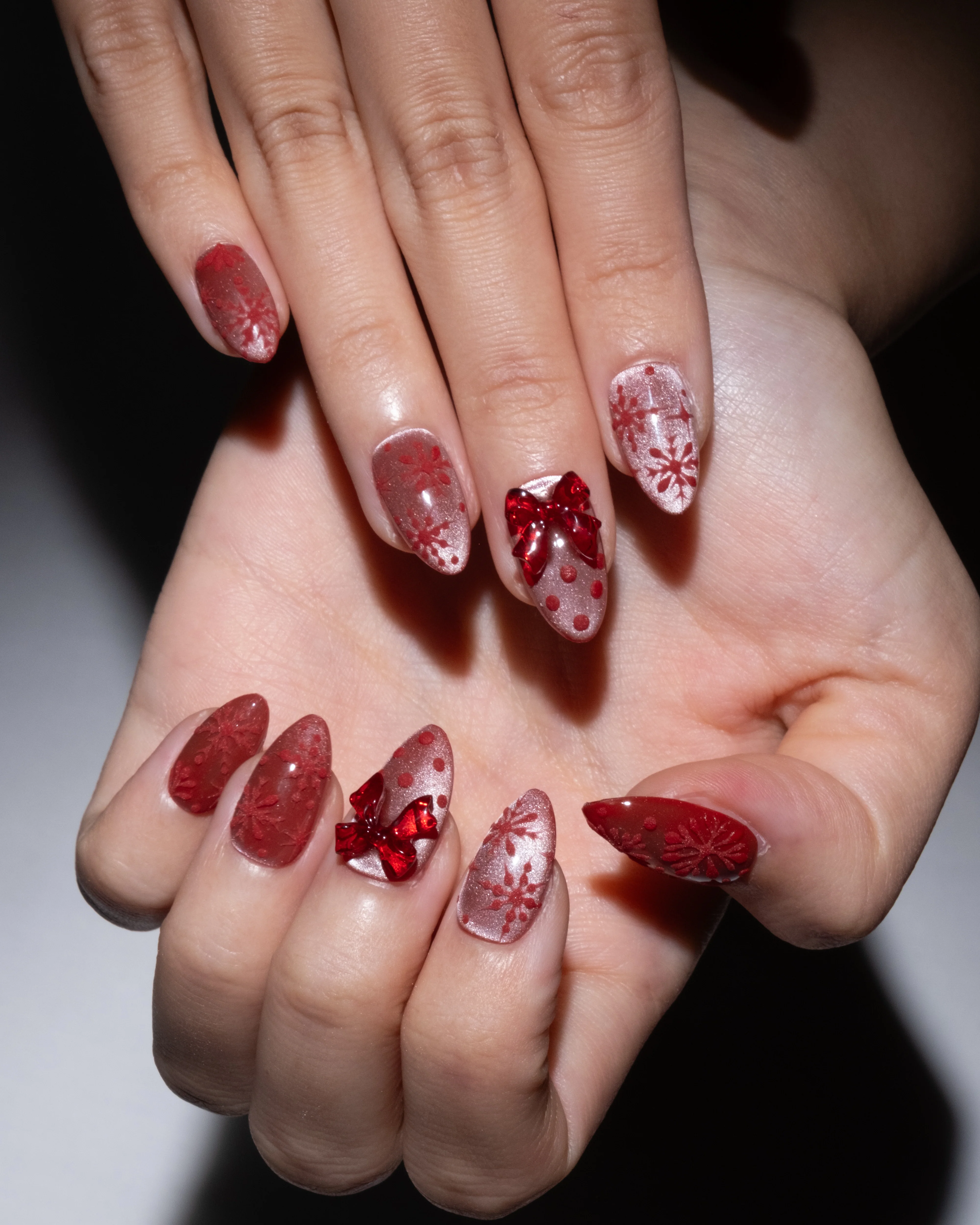 Winter Rouge - Image 3