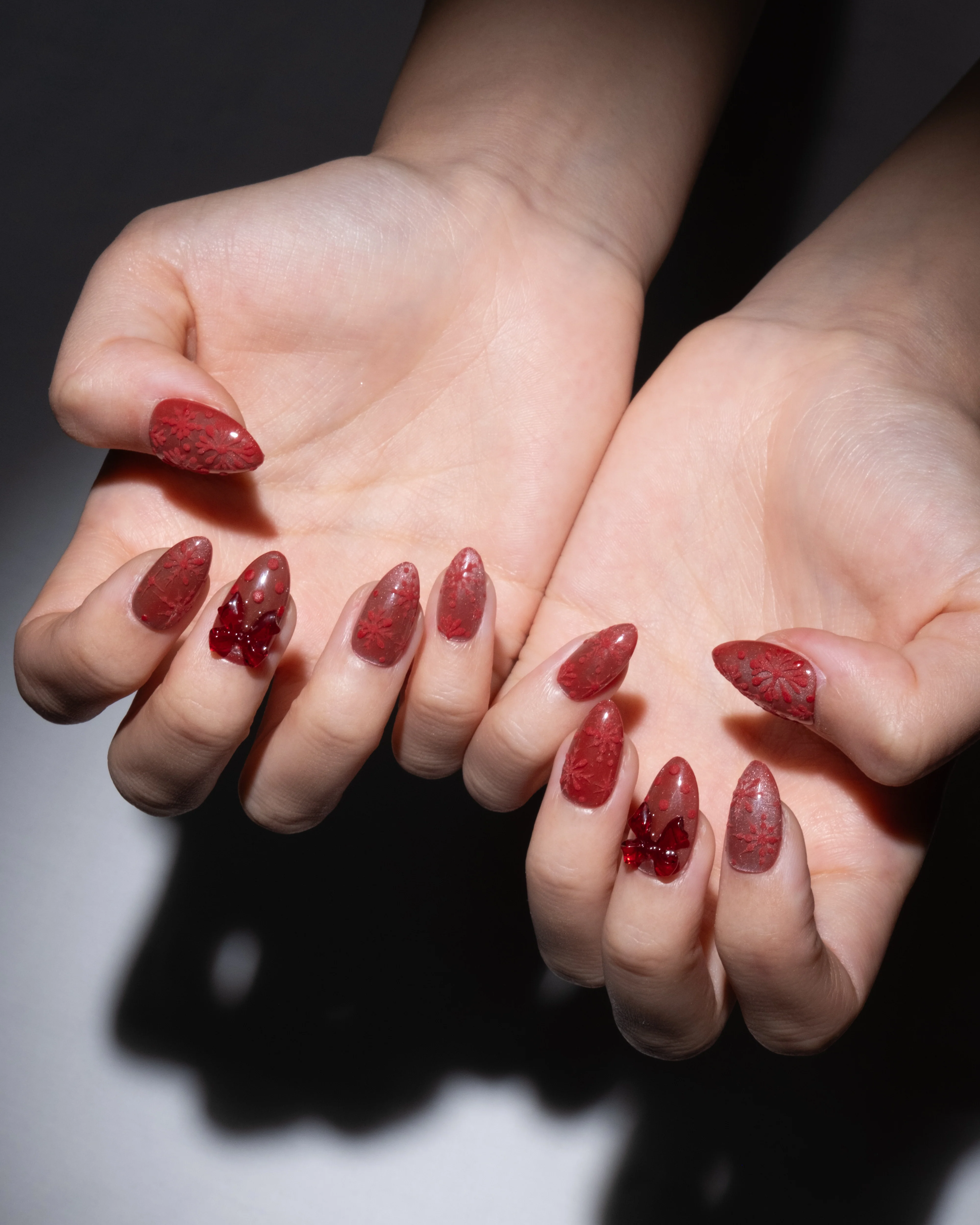 Winter Rouge - Image 6