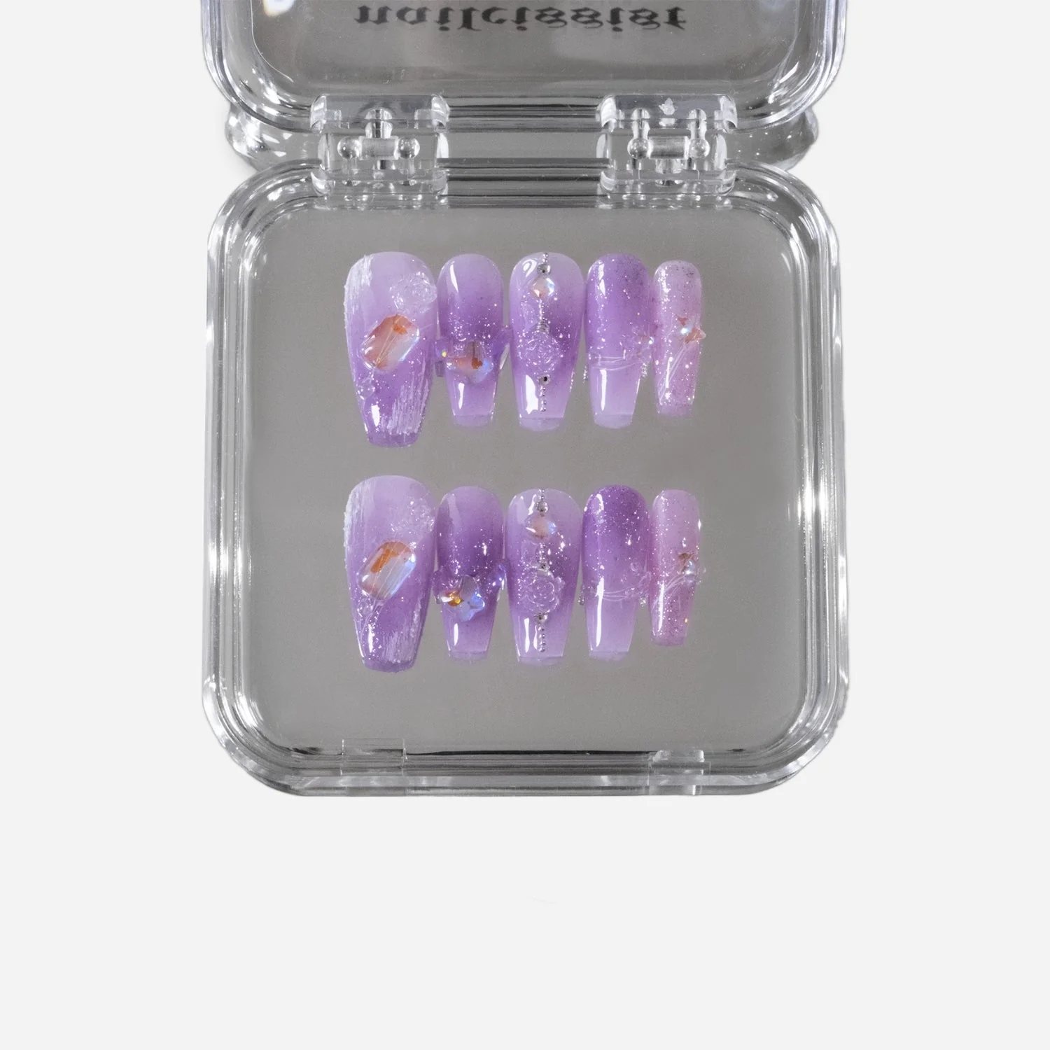 Wisteria - Image 7